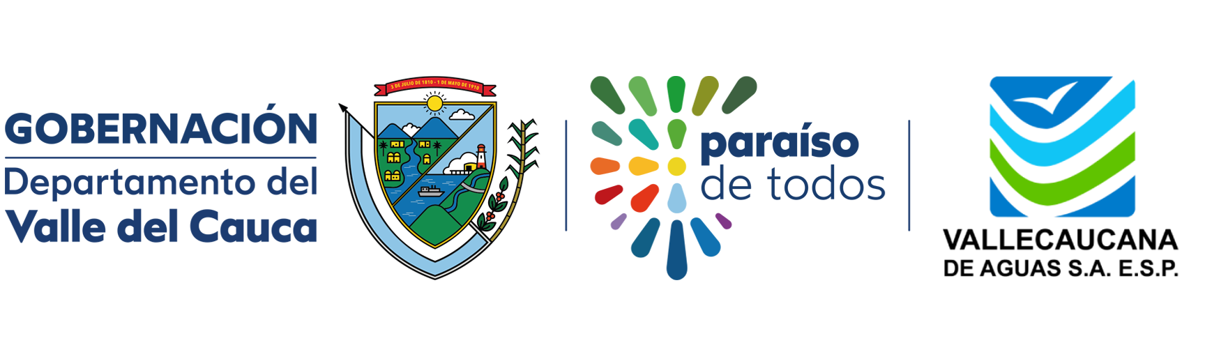 Vallecaucana de Aguas S.A. E.S.P